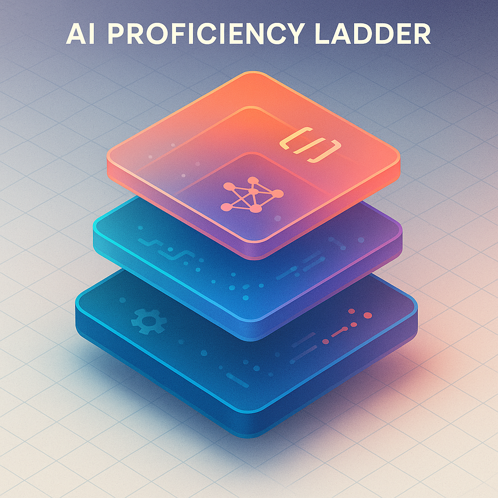How to Foster an AI-Native Team: Lessons from Ramp’s Proficiency ...